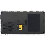 Onduleur Line-interactive APC EASY UPS BV 1000VA - 230V prise Schuko (BV1000I-GR) – Image 2