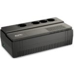 Onduleur Line-interactive APC EASY UPS BV BV800I-GR - 450 W / 800VA - 4 prises FR (Schuko) – Image 2
