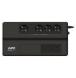 Onduleur Line-interactive APC Easy UPS BV BV500I-GR - 300 W / 500 VA - 4 prises FR (Schuko)