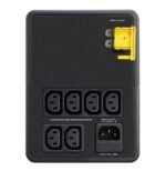 Onduleur Line-interactive APC Easy UPS BVX BVX1200LI - 650 W / 1200 VA - 6 prises C13 – Image 3