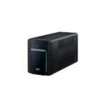 Onduleur Line-interactive APC EASY UPS BVX 1200VA - 230V Prises Schuko (BVX1200LI-GR) – Image 2