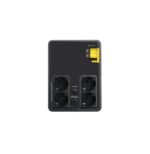 Onduleur Line-interactive APC EASY UPS BVX 1200VA - 230V Prises Schuko (BVX1200LI-GR) – Image 4