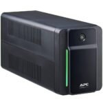 Onduleur Line-interactive APC Easy UPS BVX BVX700LI - 360 W / 700 VA - 4 prises C13 – Image 2