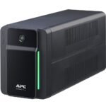 Onduleur Line-interactive APC Easy UPS BVX BVX700LI - 360 W / 700 VA - 4 prises C13 – Image 5