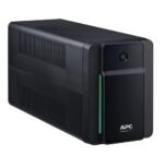 Onduleur Line-interactive APC Easy UPS BVX1600LI - 900 W / 1600 VA - 6 prises C13