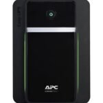 Onduleur Line-interactive APC Easy UPS BVX1600LI-GR - 900 W / 1600 VA - 4 prises Fr (Schuko)