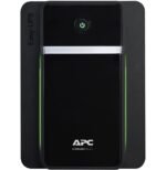 Onduleur Line-interactive APC Easy UPS BVX1600LI-GR - 900 W / 1600 VA - 4 prises Fr (Schuko)
