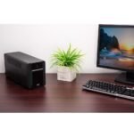Onduleur Line-interactive APC Easy UPS BVX1600LI-GR - 900 W / 1600 VA - 4 prises Fr (Schuko) – Image 4