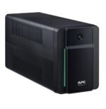 Onduleur Line-interactive APC Easy UPS BVX2200LI-GR - 1200 W / 2200 VA - 4 prises FR – Image 2