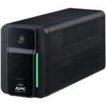 Onduleur Line-interactive APC Easy-UPS BVX700LUI - 360 W / 700 VA - 4 prises C13