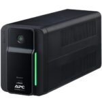 Onduleur Line-interactive APC Easy-UPS BVX700LUI - 360 W / 700 VA - 4 prises C13