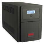 Onduleur Line-interactive APC Easy UPS SMV SMV1500AI - 1050 W / 1500 VA - 6 prises C13