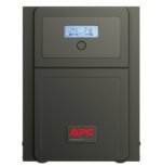 Onduleur Line-interactive APC Easy UPS SMV SMV2000AI - 1400 W / 2000 VA - 6 prises C13 – Image 3