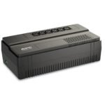 Onduleur Line Interactive APC EASY UPS BV BV800I - 405 W / 800 VA - 6 prises C13 – Image 2