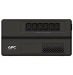 Onduleur Line Interactive APC EASY UPS BV BV800I - 405 W / 800 VA - 6 prises C13