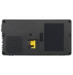 Onduleur Line Interactive APC EASY UPS BV BV800I - 405 W / 800 VA - 6 prises C13 – Image 3