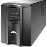 Onduleur Line-interactive APC Smart-UPS 1000VA - 230V (SMT1000IC)