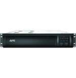 Onduleur Line interactive APC 1500 VA Smart-UPS - Rack 2U (SMT1500RMI2U) – Image 3