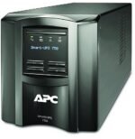Onduleur Line-interactive APC 750VA Smart-UPS (SMT750I)