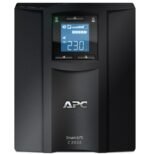 Onduleur Line-interactive APC Smart-UPS C 2000VA (SMC2000I) – Image 2