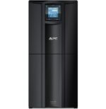 Onduleur Line-interactive APC 3000VA Smart-UPS C (SMC3000I) – Image 2