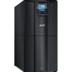 Onduleur Line-interactive APC 3000VA Smart-UPS C (SMC3000I)