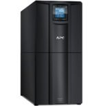 Onduleur Line-interactive APC 3000VA Smart-UPS C (SMC3000I)