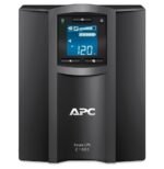 Onduleur Line-interactive APC Smart-UPS SMC 1 kVA - 230V avec SmartConnect (SMC1000IC) – Image 3
