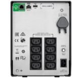 Onduleur Line-interactive APC Smart-UPS SMC 1500VA - 230V (SMC1500IC) – Image 2