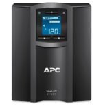 Onduleur Line-interactive APC Smart-UPS SMC 1500VA - 230V (SMC1500IC) – Image 3