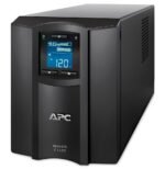Onduleur Line-interactive APC Smart-UPS SMC 1500VA - 230V (SMC1500IC) – Image 4