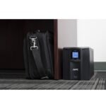 Onduleur Line-interactive APC Smart-UPS SMC 1500VA - 230V (SMC1500IC) – Image 5