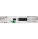 Onduleur Line-interactive APC Smart-UPS SMC1000I-2UC - 600 W / 1000VA - 4 prises C13 – Image 2