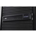 Onduleur Line-interactive APC Smart-UPS SMT 1500VA - 230V Rack SmartConnect (SMT1500RMI2UC) – Image 3