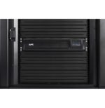 Onduleur Line-interactive APC Smart-UPS SMT 1500VA - 230V Rack SmartConnect (SMT1500RMI2UC) – Image 4