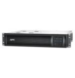 Onduleur Line-interactive APC Smart-UPS SMT 1500VA - 230V Rack SmartConnect (SMT1500RMI2UC) – Image 5
