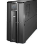 Onduleur Line-interactive APC Smart-UPS SMT 3000 VA - 230V (SMT3000IC)
