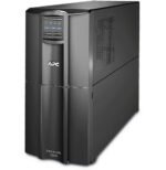 Onduleur Line-interactive APC Smart-UPS SMT 3000 VA - 230V (SMT3000IC)