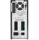 Onduleur Line-interactive APC Smart-UPS SMT 3000 VA - 230V (SMT3000IC) – Image 3