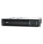 Onduleur Line-interactive APC Smart-UPS SMT rack 2U 1000VA - 230V (SMT1000RMI2UC) – Image 3