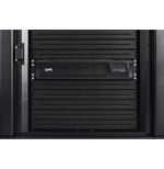 Onduleur Line-interactive APC Smart-UPS SMT rack 2U 1000VA - 230V (SMT1000RMI2UC) – Image 5