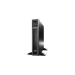 Onduleur Line interactive APC Smart-UPS X 1000VA Rack/Tower LCD 230V