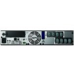 Onduleur Line-interactive APC 1500VA Smart-UPS X - Rack/Tower (SMX1500RMI2U) – Image 3