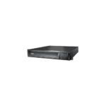 Onduleur Line interactive APC Smart-UPS X 1500VA Rack/Tower LCD 230V avec carte réseau