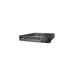 Onduleur Line interactive APC Smart-UPS X 1500VA Rack/Tower LCD 230V avec carte réseau