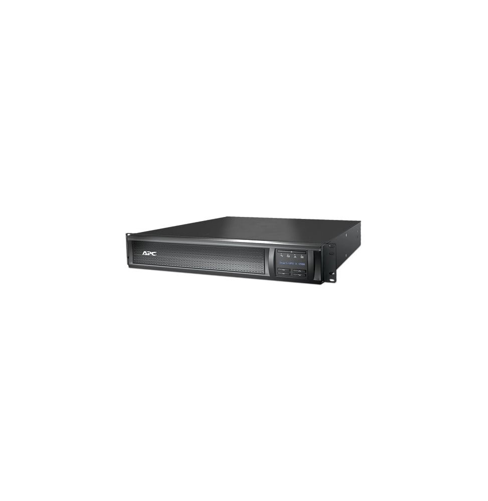 onduleur-line-interactive-apc-smart-ups-x-1500va-rack-tower-lcd-230v-avec-carte-reseau.jpg Onduleur Line interactive APC Smart-UPS X 1500VA Rack/Tower LCD 230V avec carte réseau – Image 1