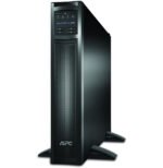 Onduleur Line-interactive APC 2200VA Smart-UPS X - Rack/Tower (SMX2200RMHV2U)