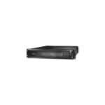 Onduleur Line interactive APC Smart-UPS X 3000VA Rack/Tower LCD 200-240V