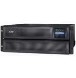 Onduleur Line-interactive APC 3000VA Smart-UPS X - Rack/Tower (SMX3000HV) – Image 2