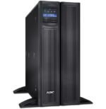 Onduleur Line-interactive APC 3000VA Smart-UPS X - Rack/Tower (SMX3000HV)